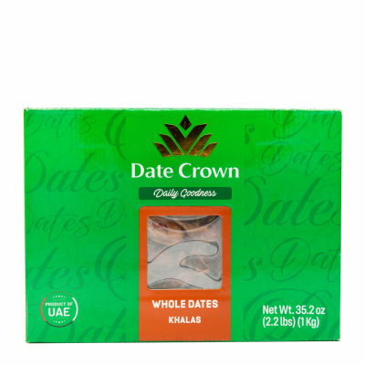 20-164-1 KHALAS DATE 10/1 KG