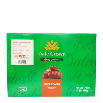 20-165-1 KHALAS DATE 5 KG