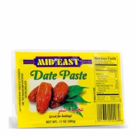 20-209-1 M.E. PRESSED DATES  24/17 oz