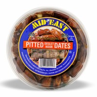 20-225-1 M.E. PITD DEGLET NOOR DATES 12/32 OZ