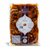 20-268-1 SAUDI DATE "SUKKARY" 8/1 KG