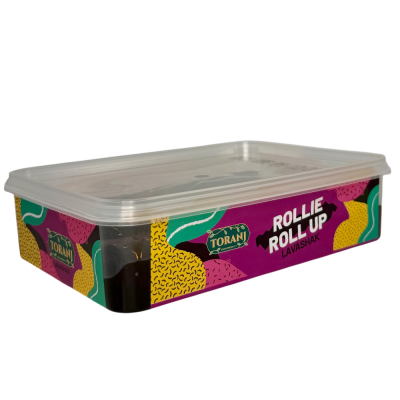 20-423-1 TORANJ ROLLIE  ROLL UP 12/17 OZ