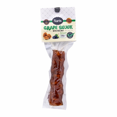 20-560-1 NARIN GRAPE SUJUK 50/100 GR