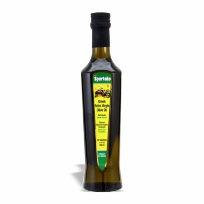 22-167-1 SPARTAKO EX VIR. OLIVE OIL 12/500 ML