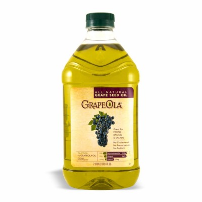 22-232-1 GRAPEOLA GRAPESEEDS OIL 8/2 LT
