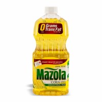 22-503-1 MAZOLA CORN OIL             12/32 OZ