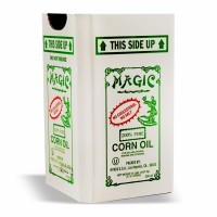 22-535-1 MAGIC CORN OIL                  5 GL