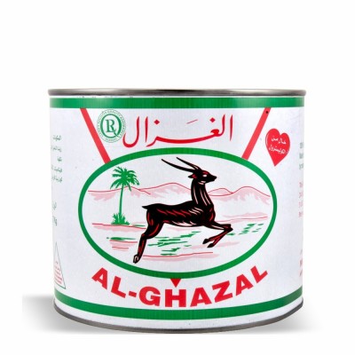 23-130-1 AL GHAZAL GHEE   8/4 LB