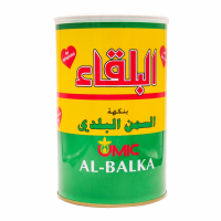 23-170-1 AL BALKA VEGETABLE GHEE "BALADI" FLAV 12/2 LB