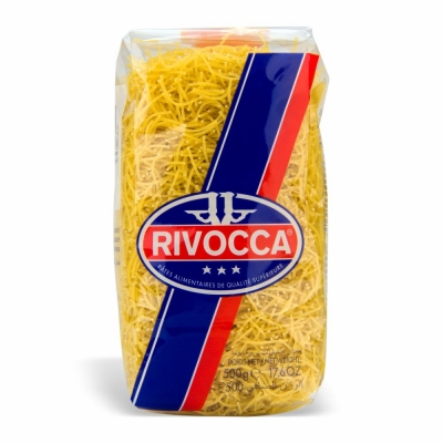 24-100-1 RIVOCCA VERMICELLES GROS   24/17 OZ