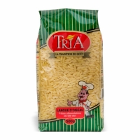 24-152-1 TRIA LANGUE D'OISEAU LISAN ASFOUR "orzo"12/500 GR