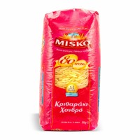 24-240-1 MISKO ORZO                  20/17 OZ