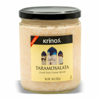 26-670-2 KRINOS TARAMO SALATA       12/15 OZ