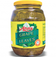 27-203-1 ARAX GRAPE LEAVES 12/16 OZ