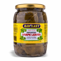 27-451-1 M.E. GRAPE LEAVES 12/16 OZ