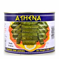 27-596-1 ATHENA DOLMADES              6/70 OZ