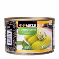 27-607-1 FINE MEZE ZUCCHINI DOLMA 12/400 GR
