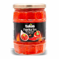 28-230-1 TUKAS PAPRICA SAUCE 12/24 OZ