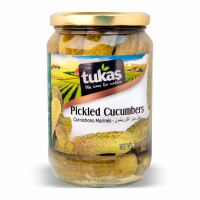 28-251-1 TUKAS CUCUMBER PICKLE 12/23.6   OZ
