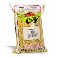 29-300-1 YELLOW SPLIT PEAS              25 LB