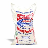 30-230-1 WHOLE WHEAT SUNNYLAND          50 LB
