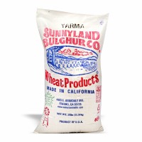 30-240-1 YARMA GRIND WHEAT              25 LB