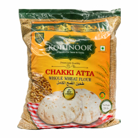 31-170-1 KOHINOOR CHAKKI ATTA FLOUR 2/20 LB