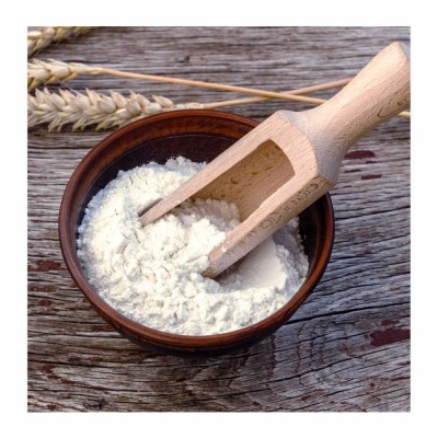 31-200-1 WHEAT STARCH                   50 LB