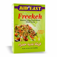 32-150-1 M.E. FREEKEH 12/800 GR