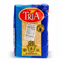 32-183-1 TRIA EL BELBOULA COUSCOUS 15/1 KG