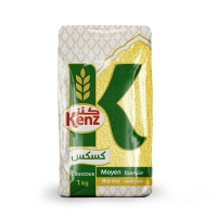 32-190-1 KENZ MEDIUM COUSCOUS 12/1 KG