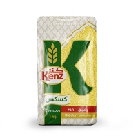 32-192-1 KENZ FINE COUSCOUS 12/1 KG
