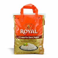 33-242-1 ROYAL CHEF'S SECRET BASMATI RICE 10LB