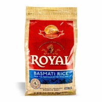 33-250-1 ROYAL BASMATI RICE             10 LB