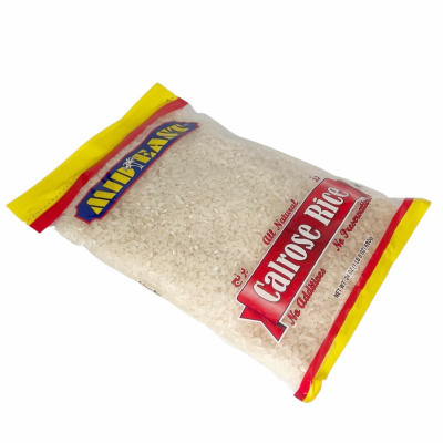 33-352-1 M.E. CALROSE RICE***        21/24 OZ