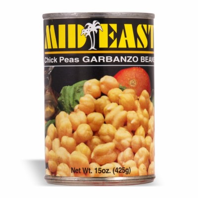 34-120-1 M.E. GARBANZO CANS         24/15 OZ