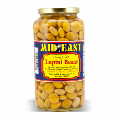 34-150-1 M.E. LUPINI                 12/32 OZ