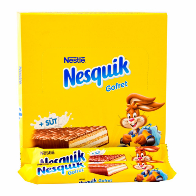37-105-1 NESQUIK WAFERS 12/30/26.7 OZ