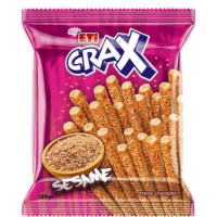 37-368-1 ETI CRAX SESAME STICKS 10/110 GR