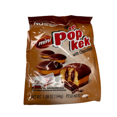 37-369-1 ETI POPKEK MINI  W/COCOA 10/144 GR