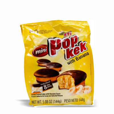 37-376-1 ETI POPKEK COCO MINI CAKE W/BANANA 10/144 GR