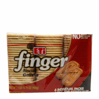 37-385-1 ETI FINGER BISCUIT 5/900 GR