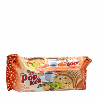 37-389-1 ETI POPKEK PATISSERIE FRUITY CAKE 6/200 GR
