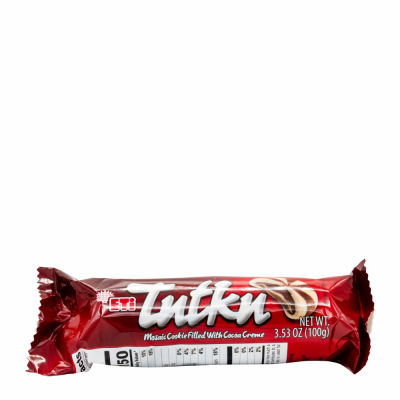 37-391-1 ETI TUTKU COCOA CREAM "bar" 4X24/10 GR