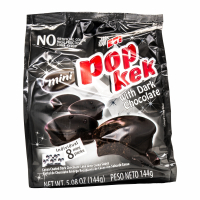37-393-1 ETI POPKEK MINI DARK CHOCOLATE 10/144 GR