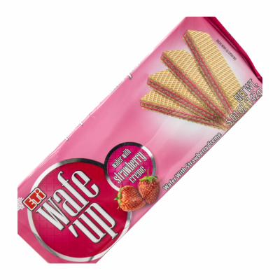 37-394-1 ETI WAFEUP WAFER W/STRAWB 20/142 GR