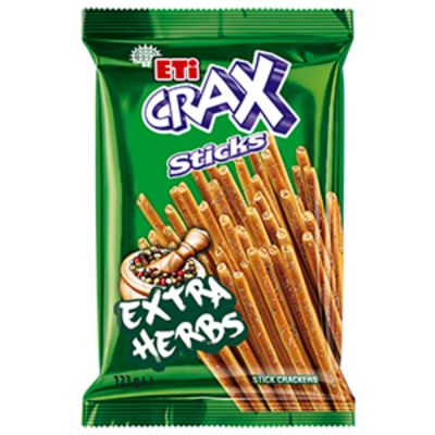 37-396-1 ETI CRAX HERBS STICKS 12/123 GR