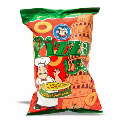 38-209-1 PUFF PIZZA 20/90 GR