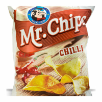 38-214-1 MR CHIPS POTATO CHILI 20/75 GR