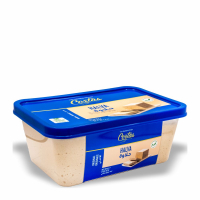 39-350-1 CORTAS HALVA PLAIN           12/2 LB